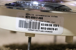 RV Components Image