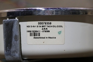 RV Components Image