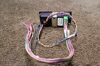 RV Components Image