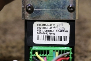 RV Components Image