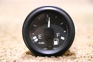 USED FUEL DASH GAUGE