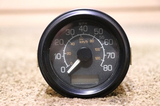 USED SPEEDOMETER DASH GAUGE 00041177