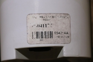 RV Components Image