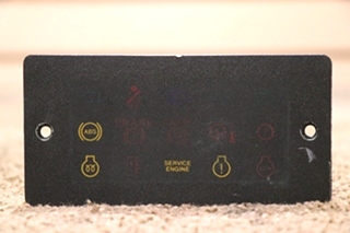 USED 0783-GG2 SPARTAN WARNING LIGHT BAR