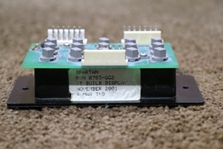 RV Components Image