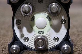 RV Components Image