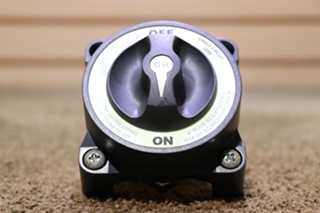 RV Components Image