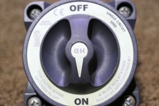RV Components Image