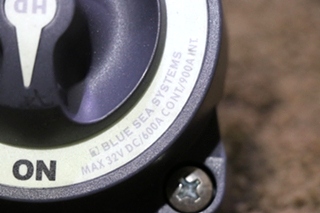 RV Components Image