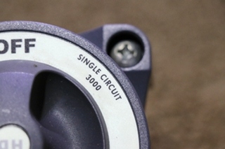 RV Components Image