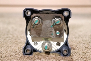 RV Components Image