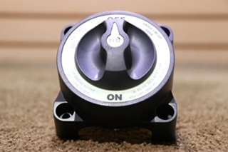 RV Components Image