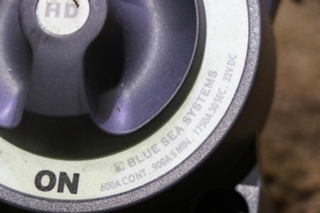 RV Components Image