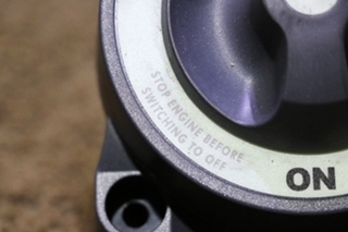 RV Components Image