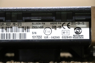 RV Components Image