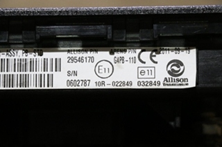 RV Components Image