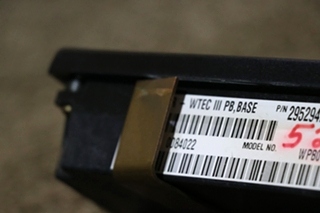 RV Components Image