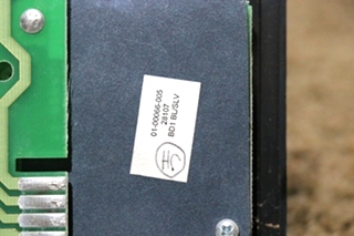RV Components Image