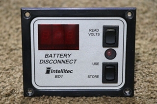 RV Components Image
