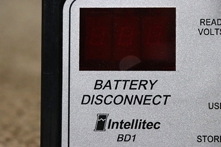 RV Components Image
