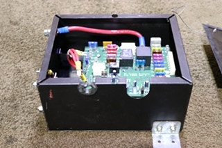 RV Components Image