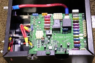 RV Components Image
