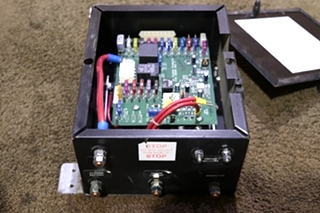 RV Components Image