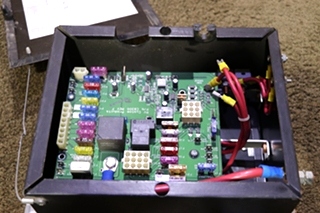 RV Components Image