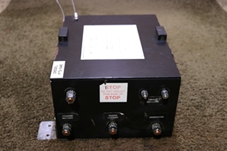 RV Components Image