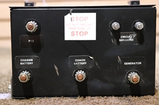 RV Components Image