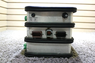 USED MOTORHOME HWH LEVELING CONTROL BOX AP27621 FOR SALE