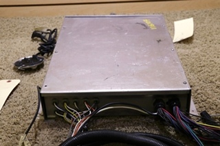 USED HWH AP13476 LEVELING CONTROL BOX WITH LEVELING SENSOR FOR SALE