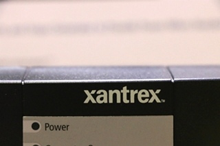 809-0915 XANTREX XANBUS AUTOMATIC GENERATOR START RV PARTS FOR SALE
