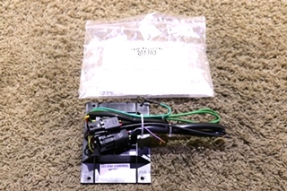 NEW RV LCI STEP CONTROL MODULE PN: 164889 MOTORHOME PARTS FOR SALE