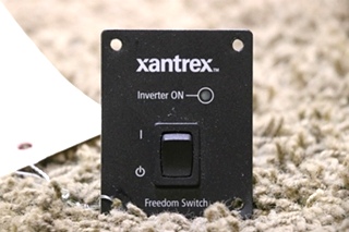 USED XANTREX FREEDOM SWITCH RV PARTS FOR SALE