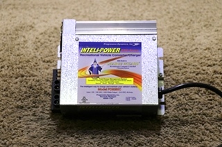 INTELLI-POWER 9200 SERIES POWER CONVERTER MODEL: PD9260C MOTORHOME PARTS FOR SALE