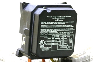 USED AUTOMATIC ENERGY SELECT SWITCH FOR SALE RV PARTS