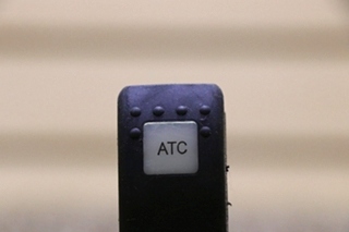 USED RV/MOTORHOME ATC DASH SWITCH FOR SALE