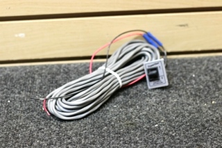 NEW CAREFREE POWER VISOR ELECTRICAL WIRING KIT & SWITCH PN: 052866-003