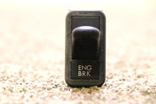 USED ENG BRK DASH SWITCH MOTORHOME PARTS FOR SALE