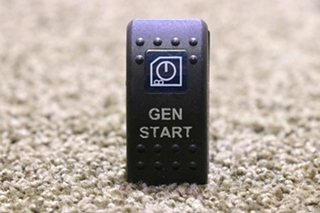 USED GEN START DASH SWITCH MOTORHOME PARTS FOR SALE