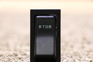 USED MOTORHOME RETARDER DASH SWITCH FOR SALE