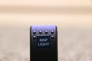 USED V1D1 MAP LIGHT DASH SWITCH RV PARTS FOR SALE