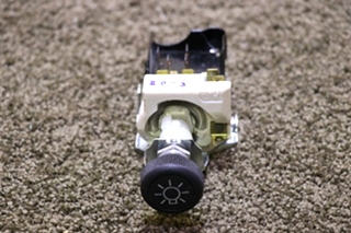 USED HEADLIGHT SWITCH RV PARTS FOR SALE