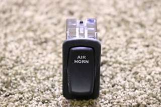USED AIR HORN DASH SWITCH MOTORHOME PARTS FOR SALE