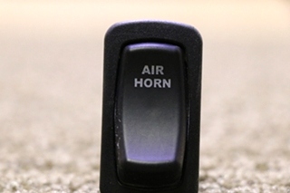 USED AIR HORN DASH SWITCH MOTORHOME PARTS FOR SALE
