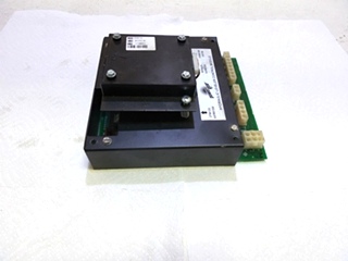 USED POWER GEAR SEMI AUTO LEVELING CONTROLLER P/N 500106 FOR SALE