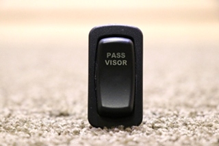 USED PASS VISOR DASH SWITCH MOTORHOME PARTS FOR SALE