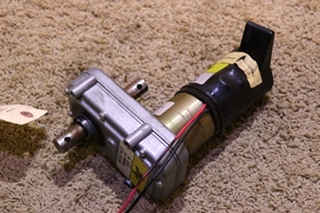 USED 524137 POWER GEAR MOTORHOME SLIDE OUT MOTOR FOR SALE