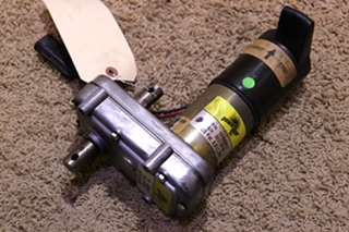 POWER GEAR 1010000010 USED RV SLIDE OUT MOTOR FOR SALE